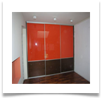 szafa lakobel orange